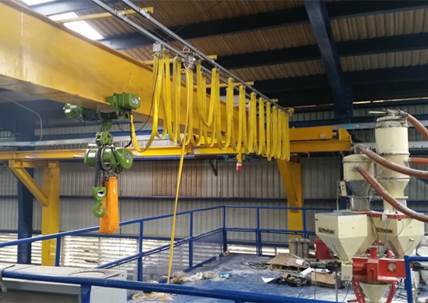 其他加工與銷售